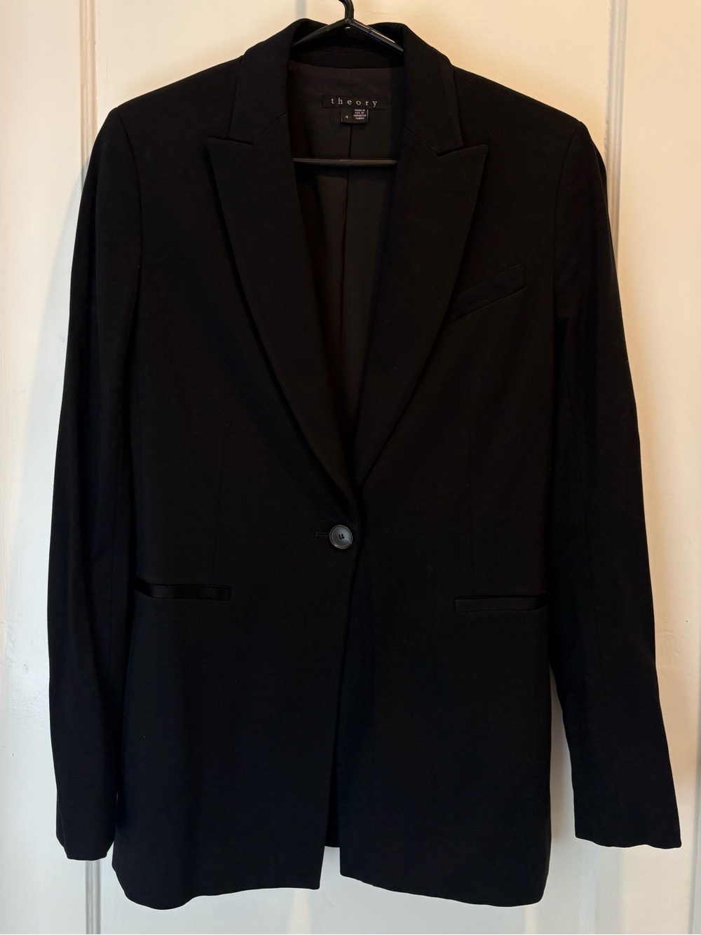 Theory Blazer